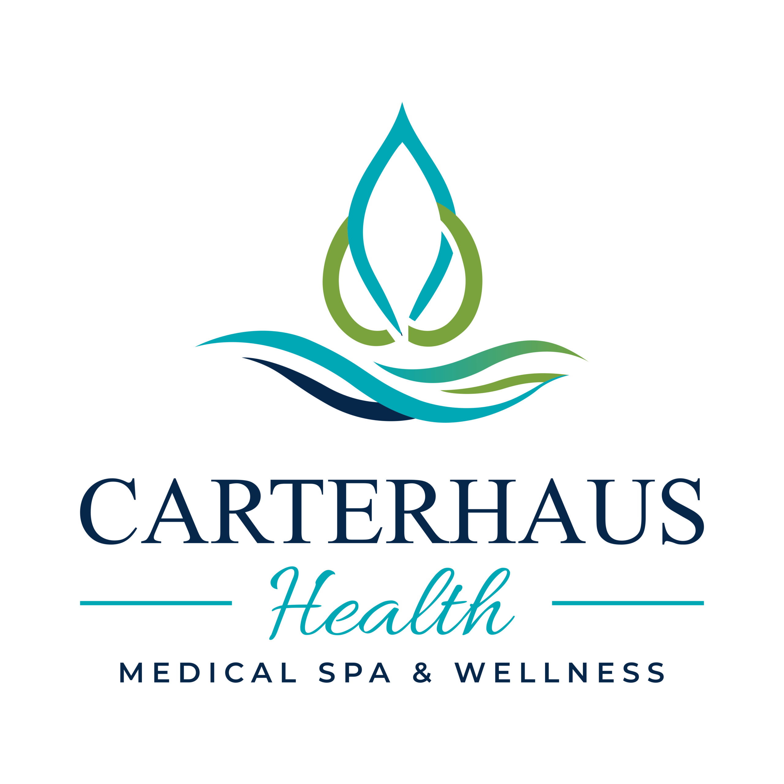 Carterhaus Health Medical Spa & Wellness