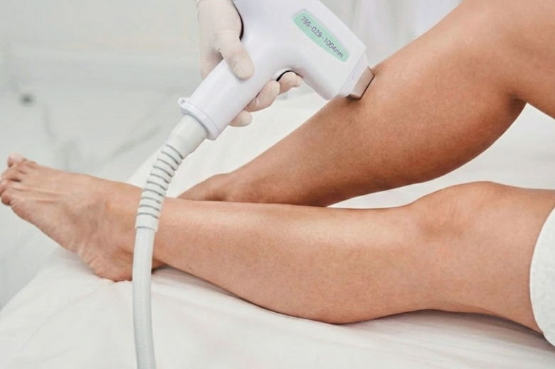 Carterhaus Wellness Treatment